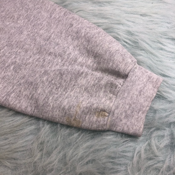 Vtg US Air Force Crewneck Sweatshirt XXL USA - Picture 6 of 8